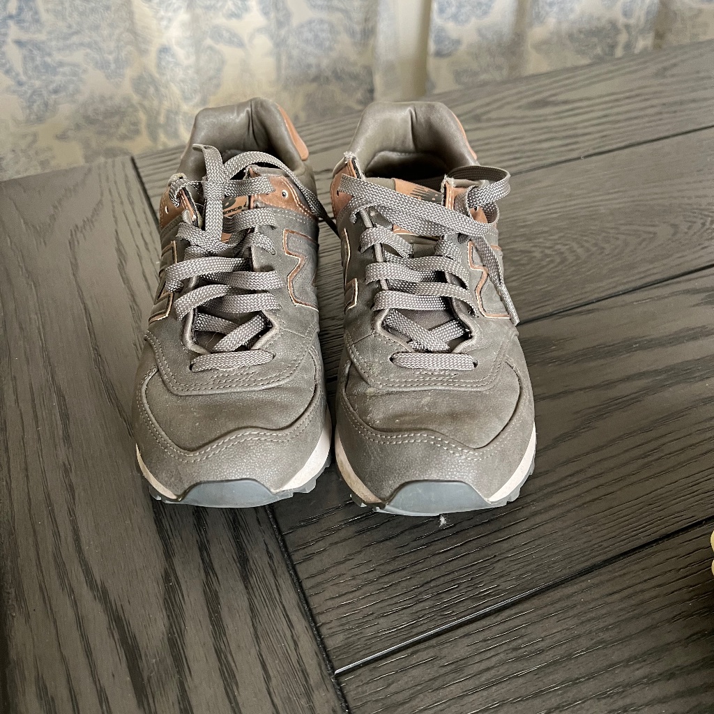 New Balance